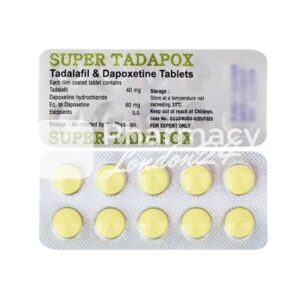 Super Tadapox