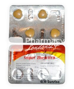 Super Zhewitra