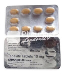 Tadalafil