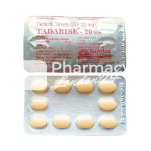 Tadarise