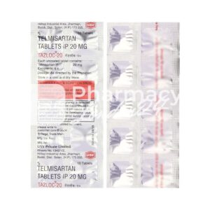 Telmisartan