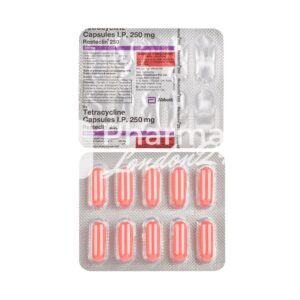 Tetracycline