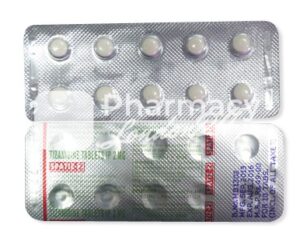 Tizanidine