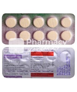 Tofisopam