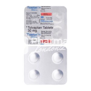 Tolvaptan