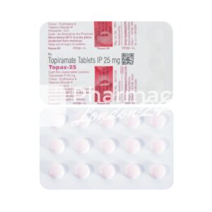 Topiramate
