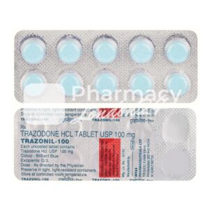 Trazodone
