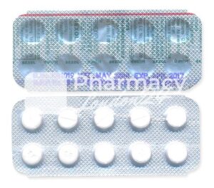 Trihexyphenidyl