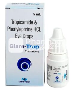 Tropicamide