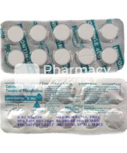 Uniphyllin