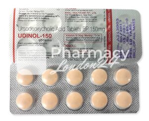 Ursodeoxycholic Acid