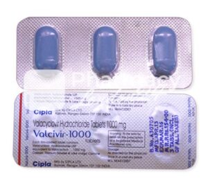 Valaciclovir