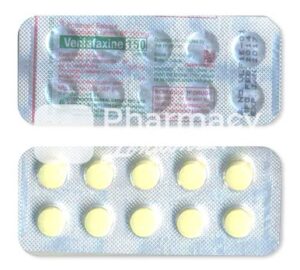 Venlafaxine
