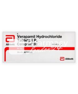 Verapamil-hcl