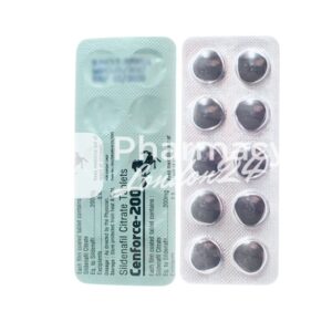 Viagra Black