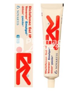 Voveran Gel