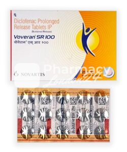 Voveran Sr