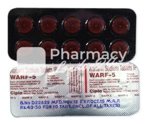 Warfarin