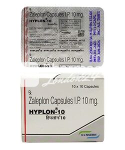 Zaleplon
