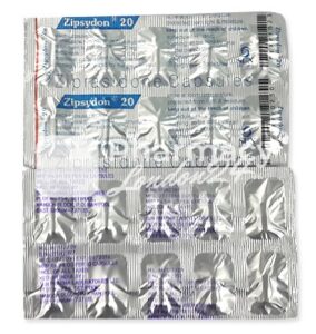 Ziprasidone