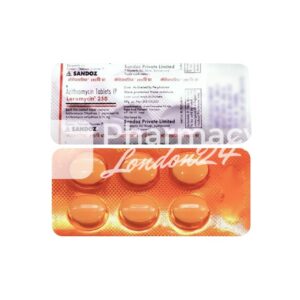 Zithromax