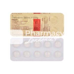 Zyprexa